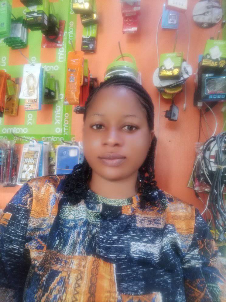 Temitope A. Adeyemo
