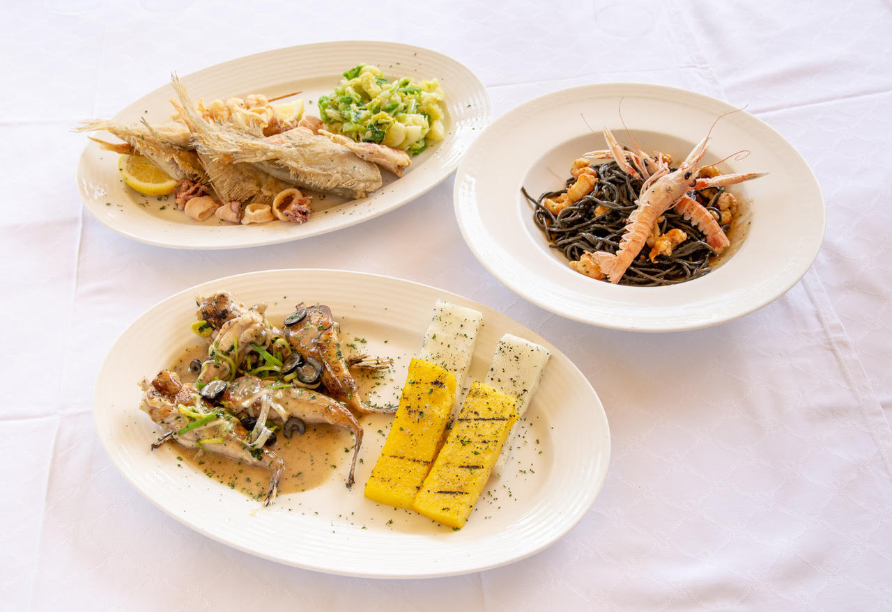 Bistro Mala Riba | Matulji