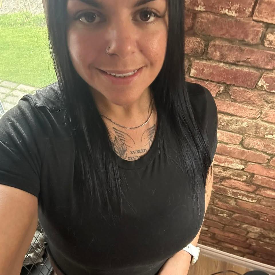 Kim Bergeron