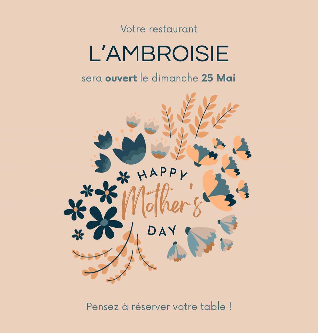 L'ambroisie Vallet | Vallet