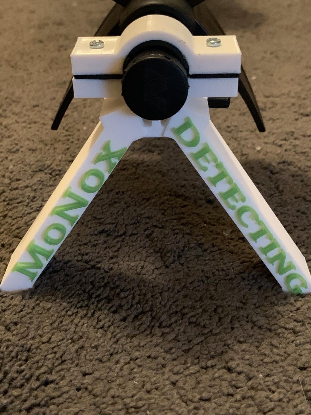 MoNox Detecting Accessories