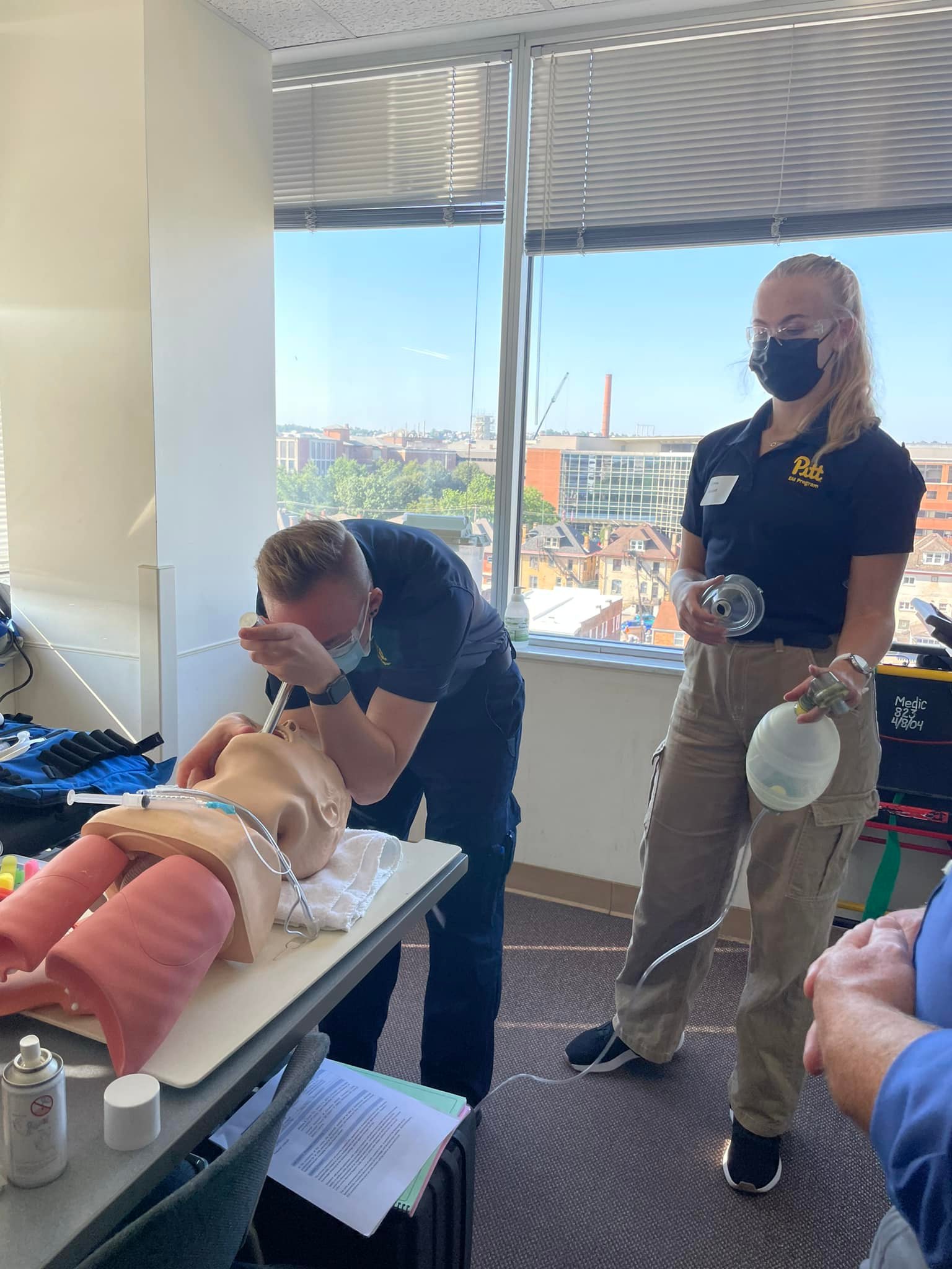 Pitt Emergency Medicine Program | Pittsburgh PA