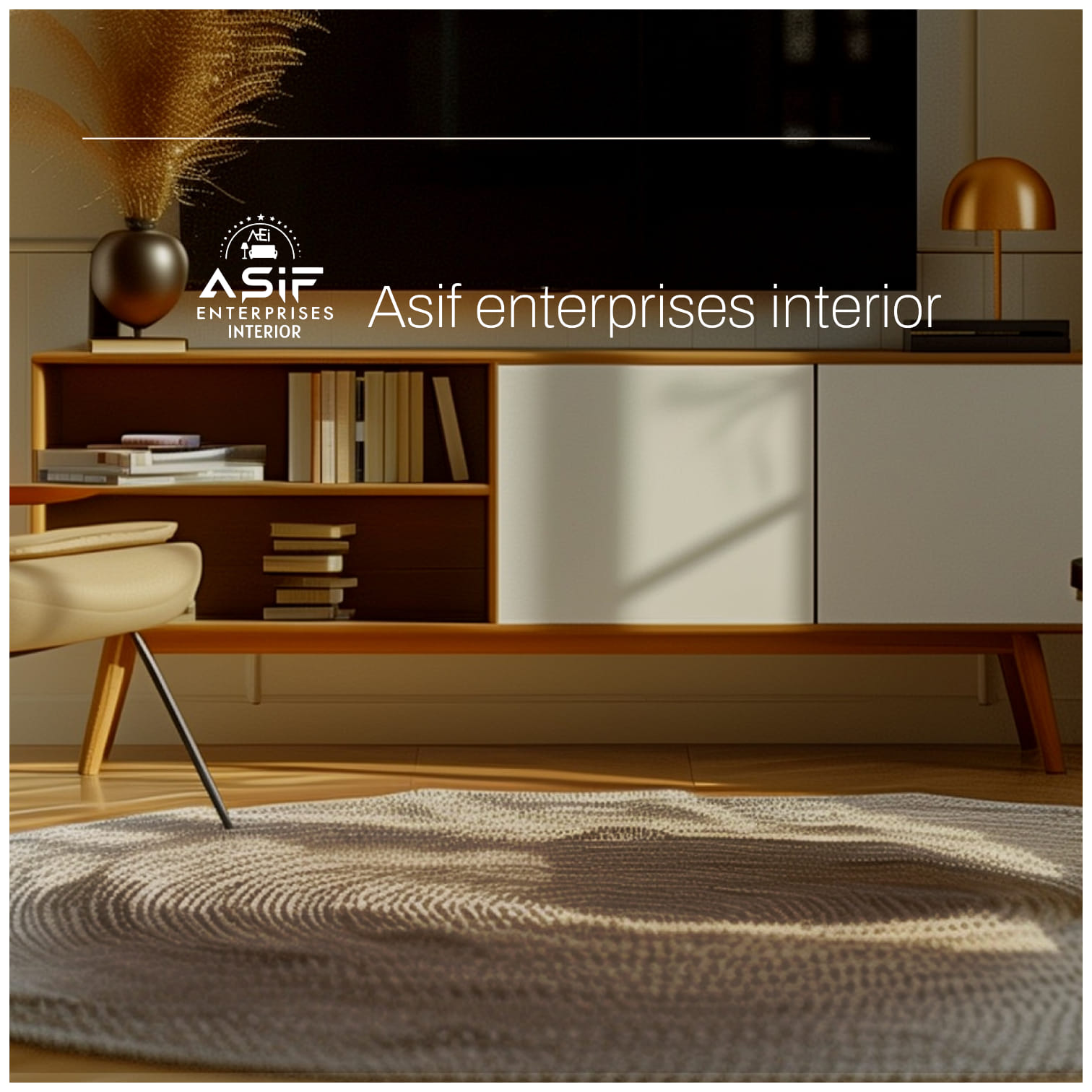 Asif Enterprise and interior | Delhi