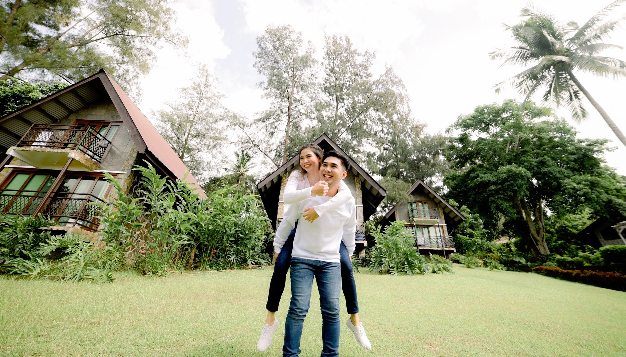 Shercon Resort and Ecology Park - For prenup inquiries and reservation ...