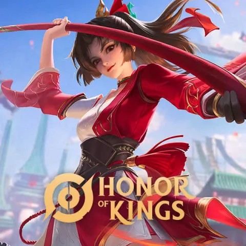 Minami Kensei - Top những game của Tencent có thể bạn đã... | Facebook