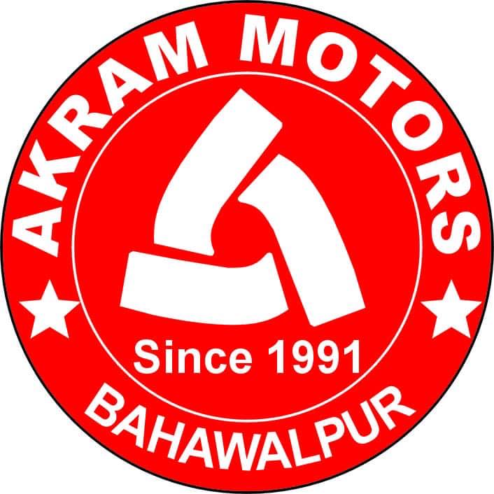 Akram - Alto Colour Scheme... Which is Your Favourite Colour? # ...