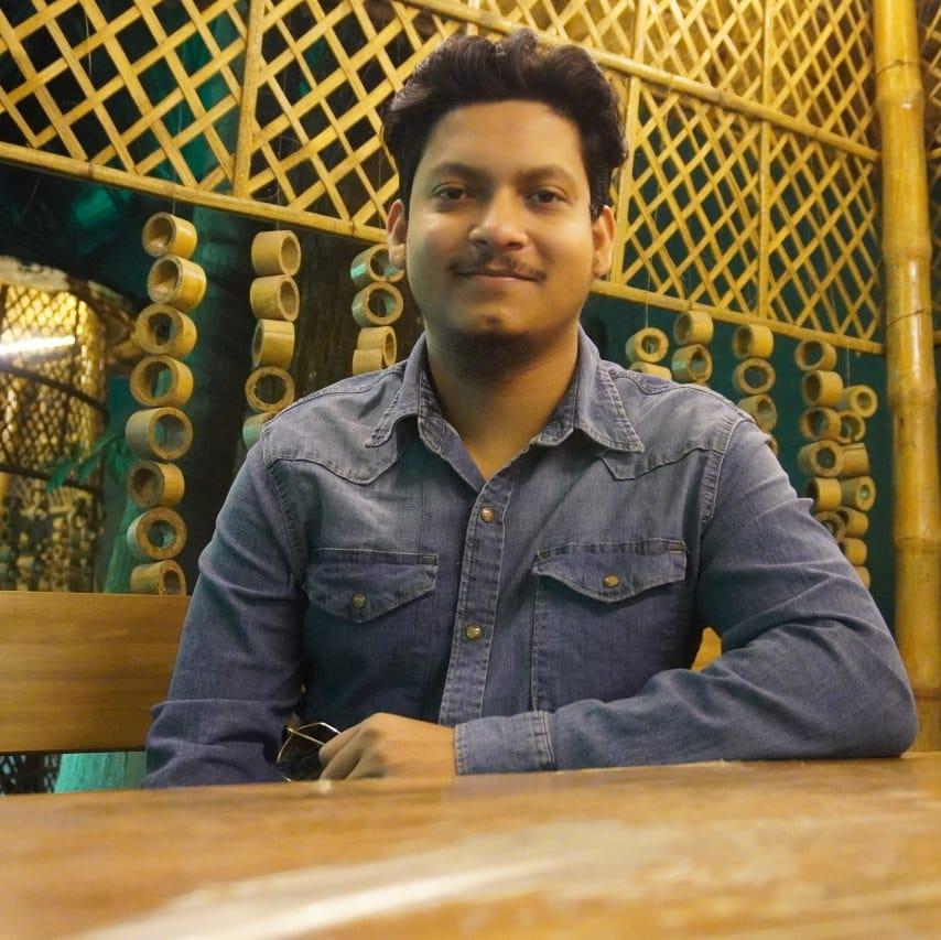 Fiaz Ahmed