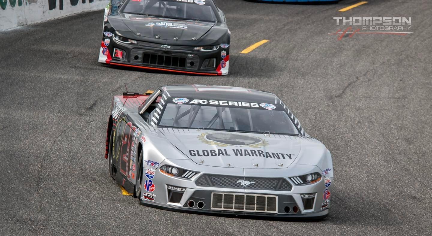 Matt Pritiko Motorsports