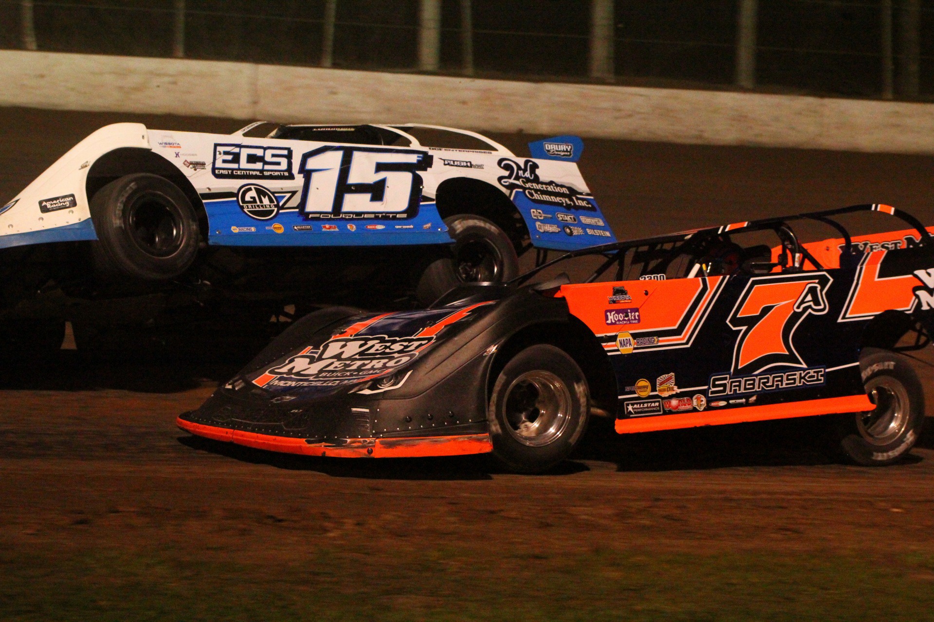 Michael Wadsen Motorsports Photography