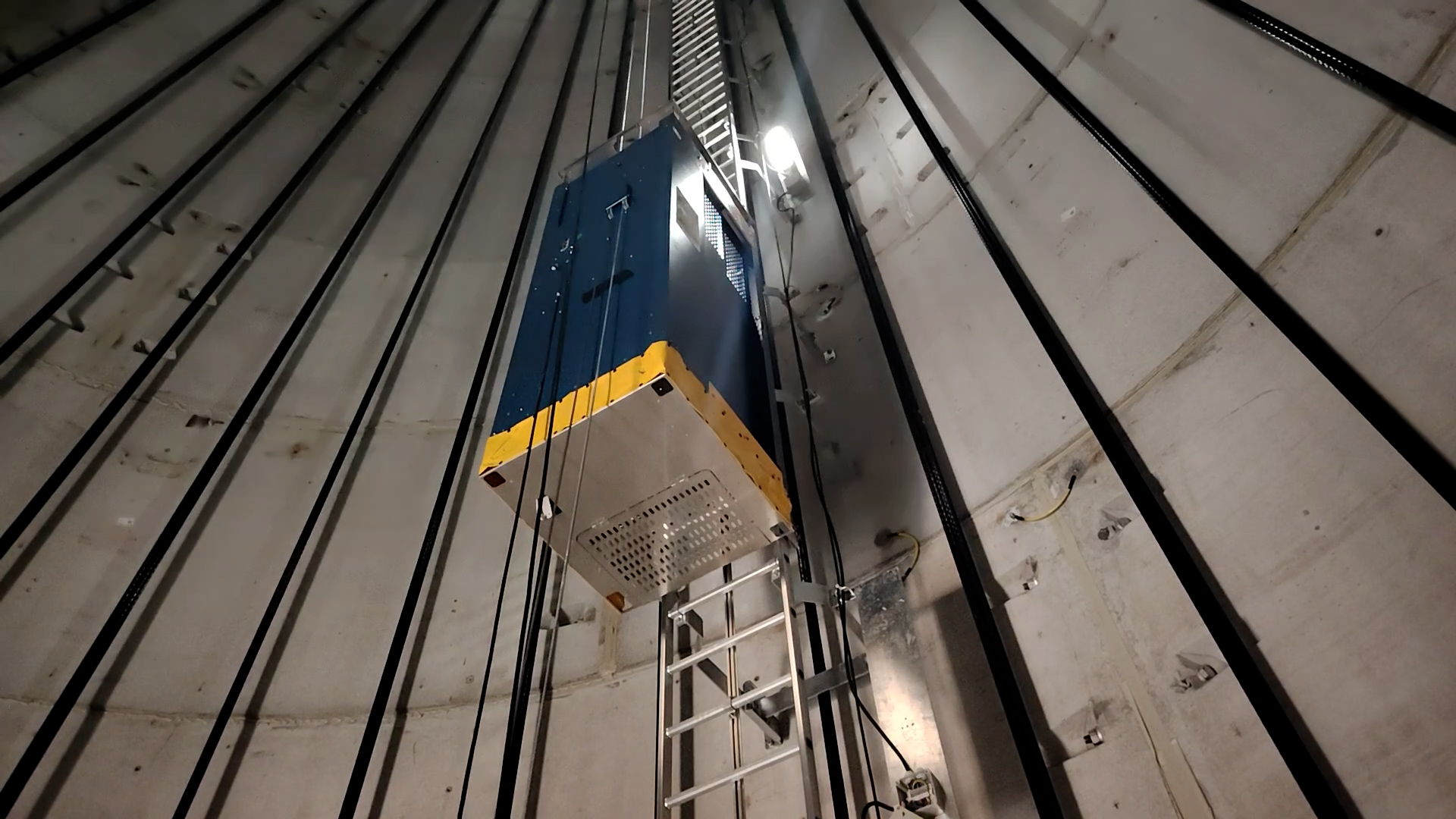 3S LIFT | Richardson TX