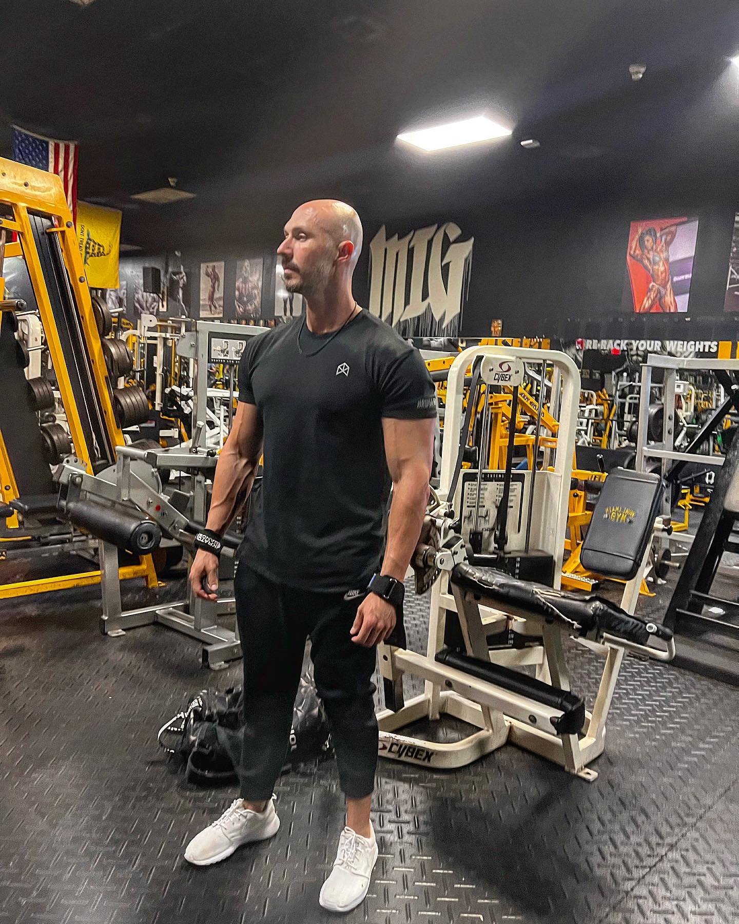 RevFit