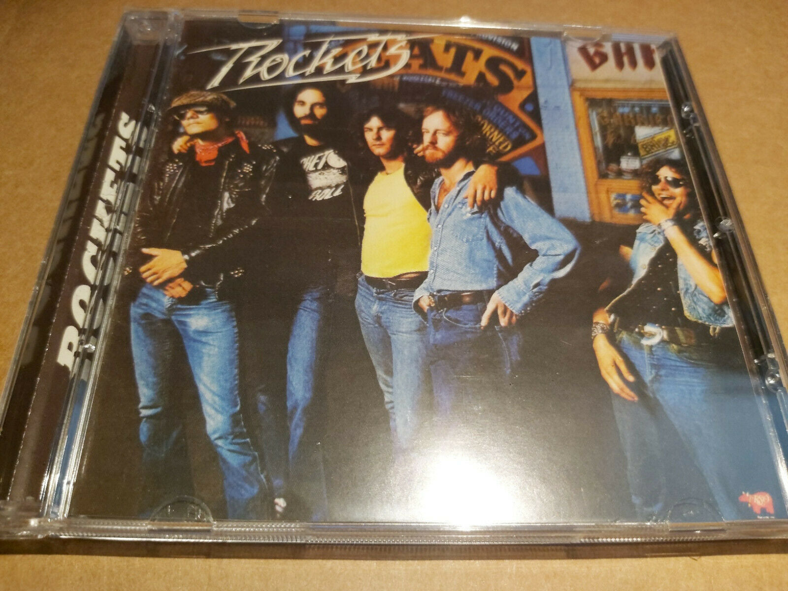 Discography of Claxtonola Records