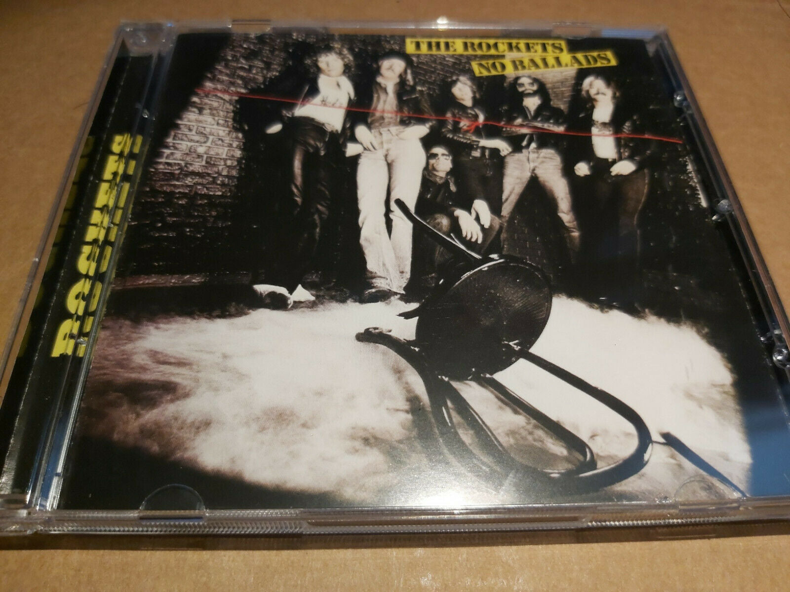Discography of Claxtonola Records