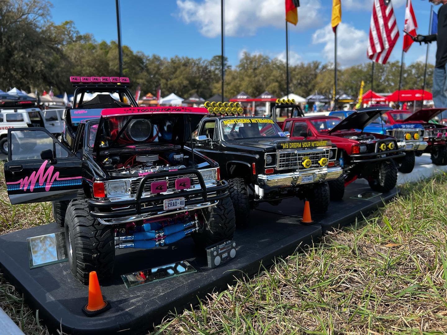 RCCrawler