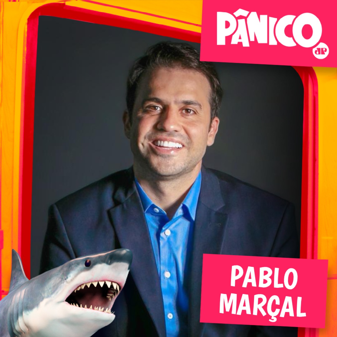 Programa Pânico - O #Pânico de amanhã vai tratar de um... | Facebook