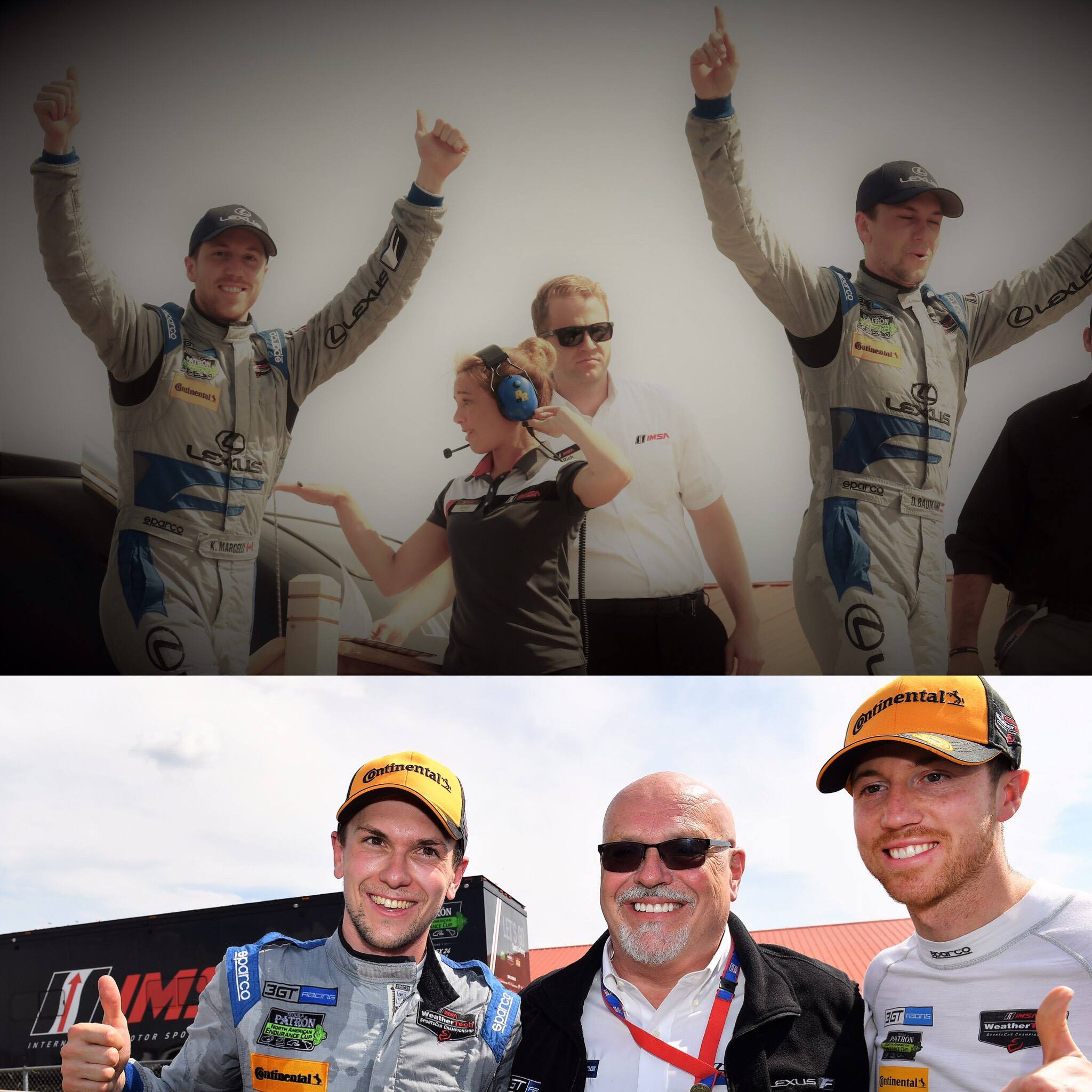 3GT Racing