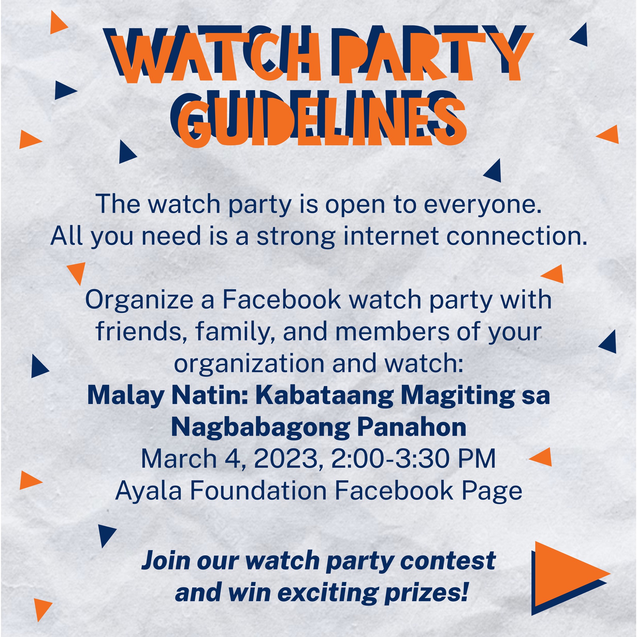 BYLP-LeadCom - !!! Contest alert !!! Details below 👇👇👇...