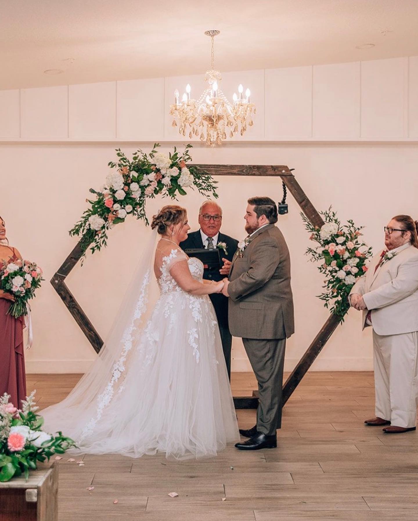 Grand Ol' Barn Catering | New Smyrna Beach FL