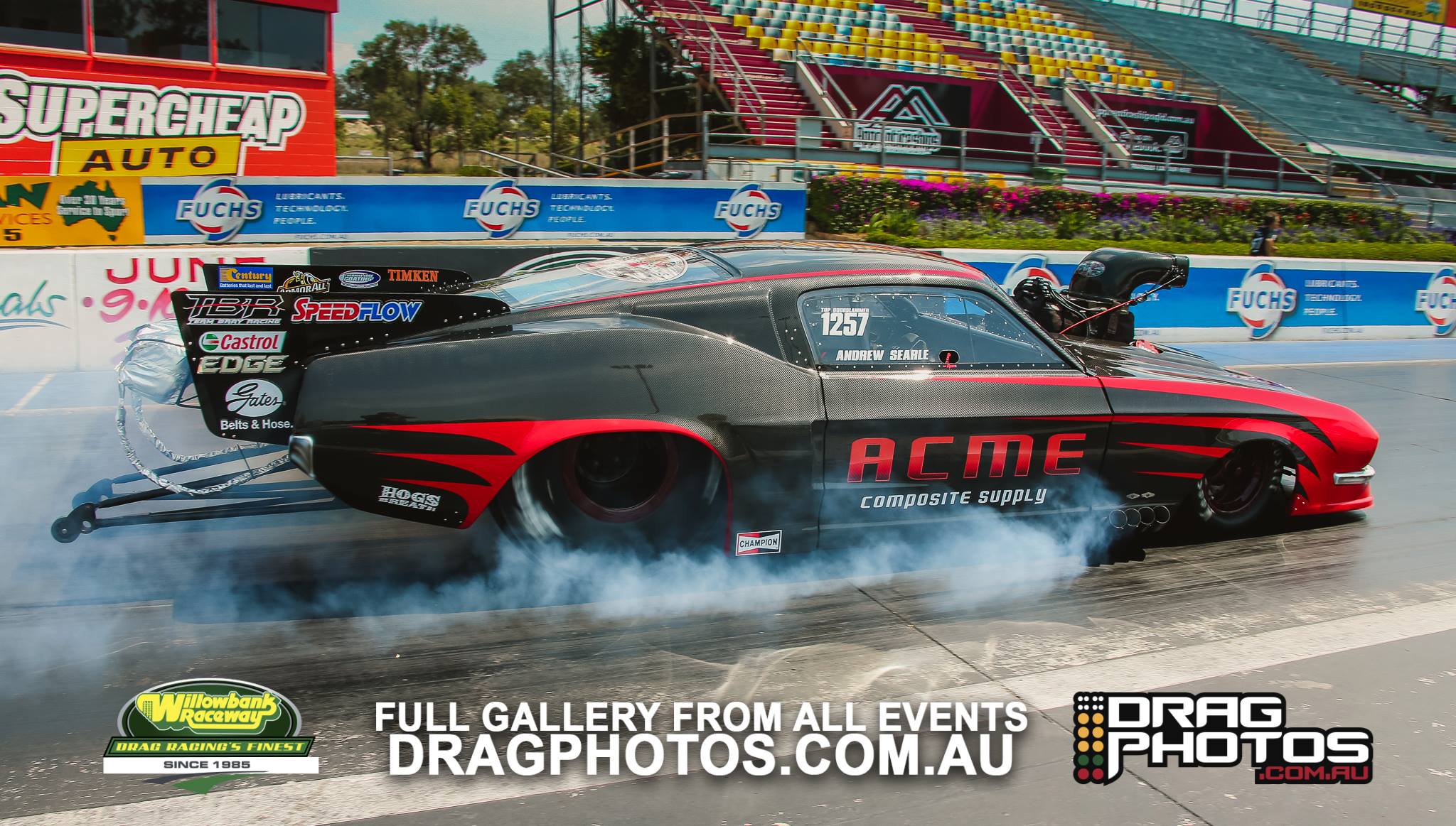 Acme Racing pty | Lawnton QLD
