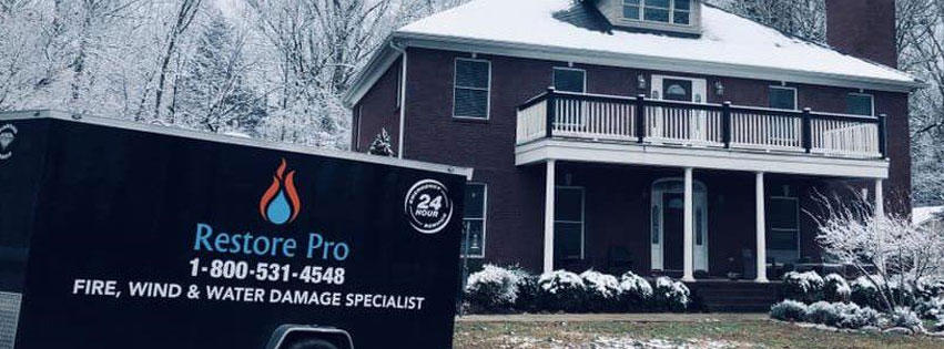 RestorePro,LLC | Murfreesboro TN