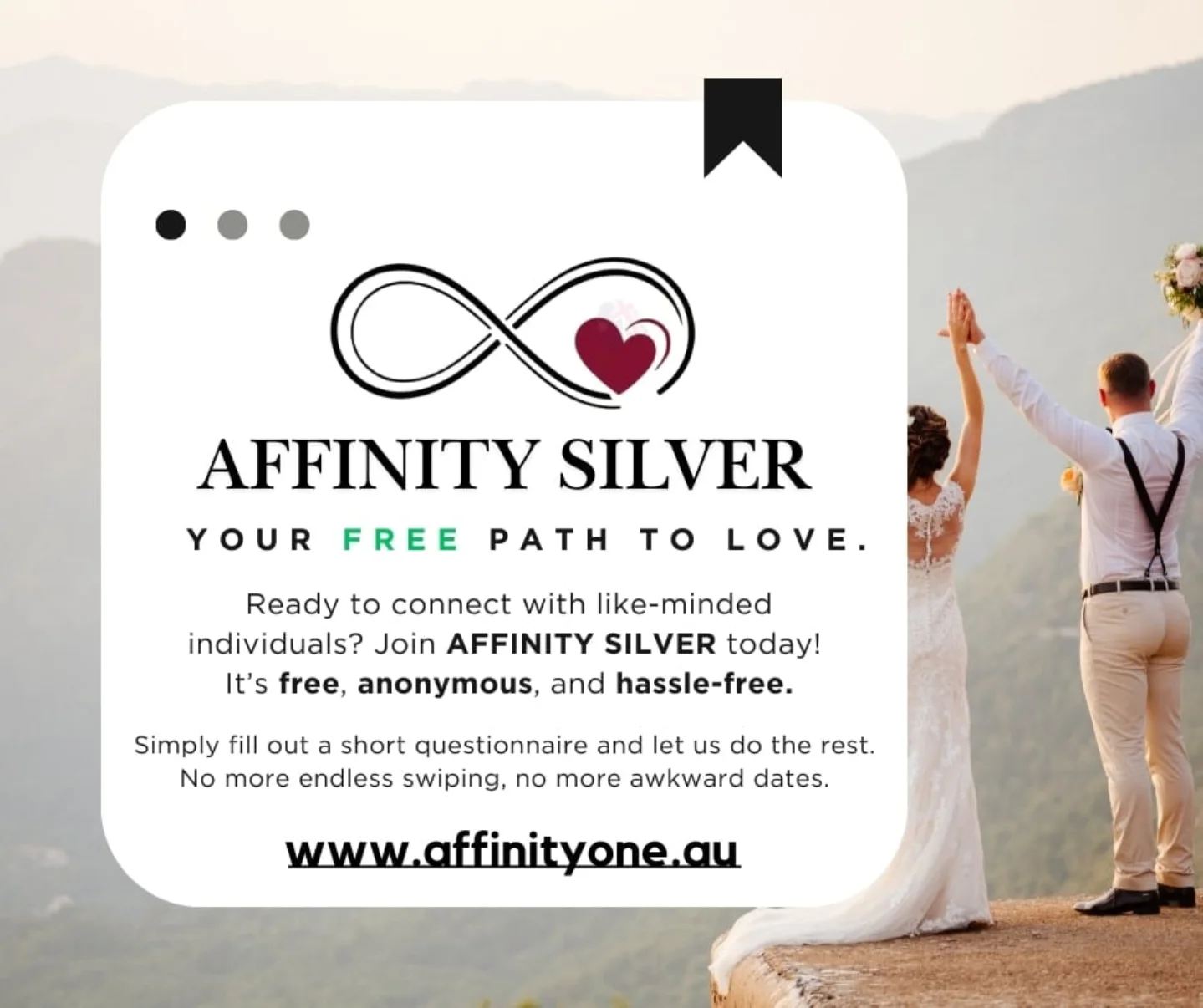 Affinity One | Adelaide SA