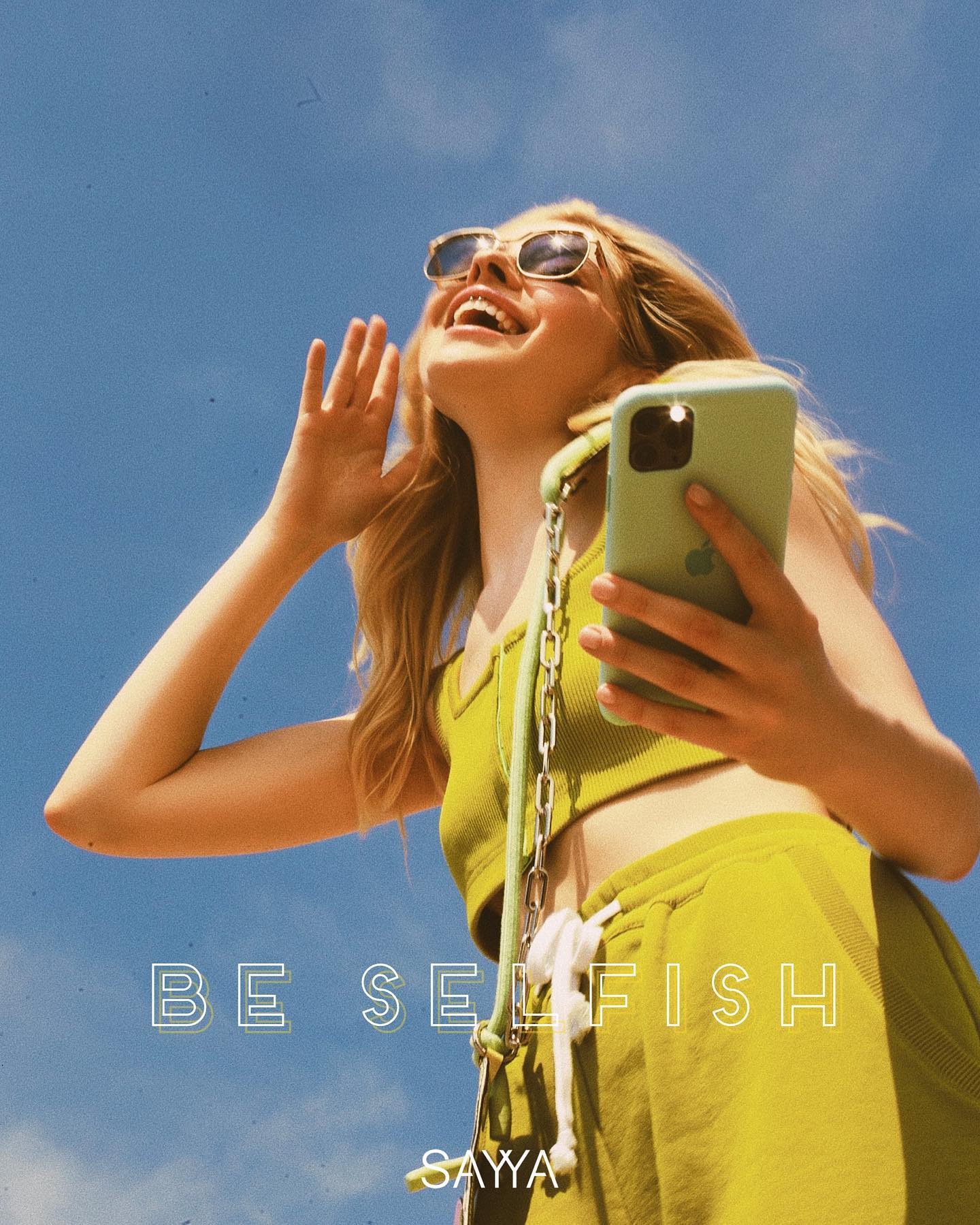 SAYYA | Kyiv