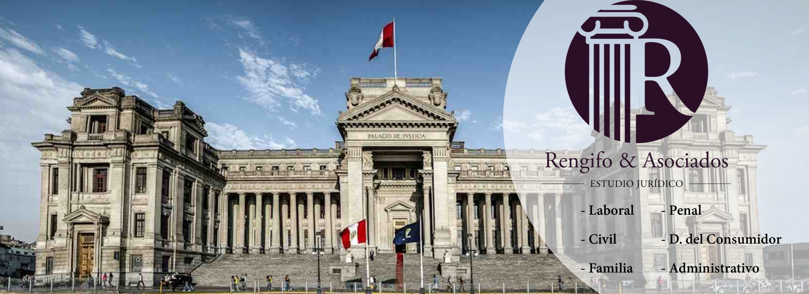 Estudio Jurídico Rengifo