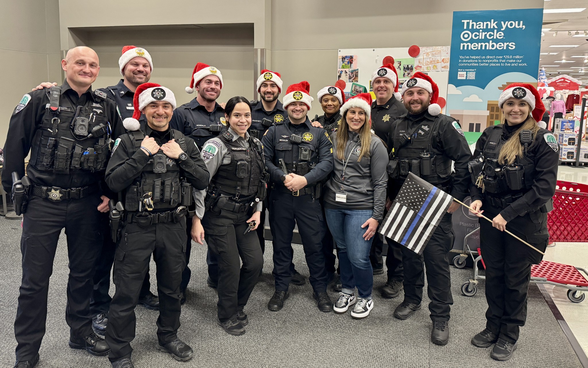 Burr Ridge Police Department | Burr Ridge IL