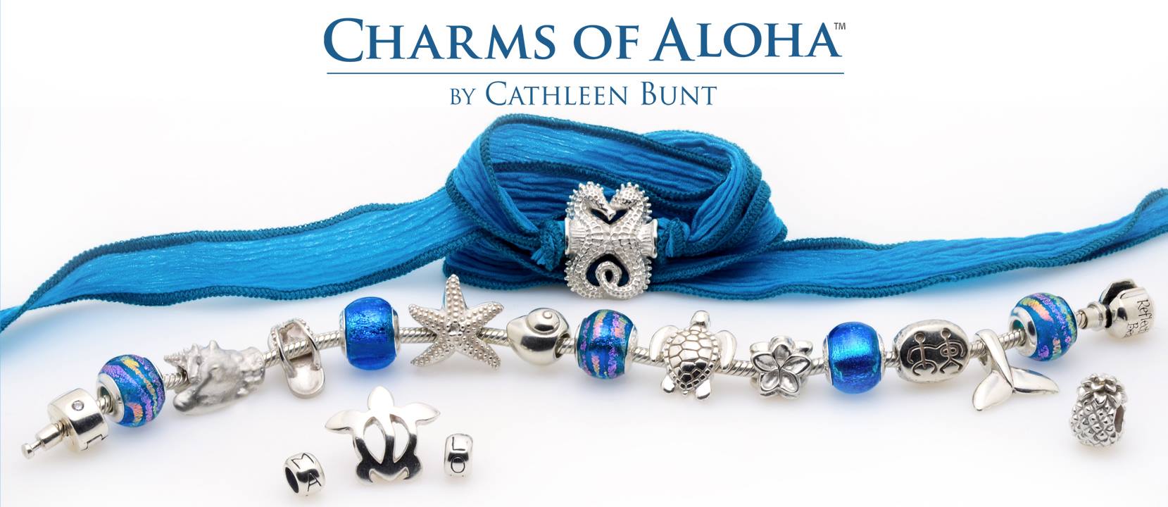 Charms of Aloha