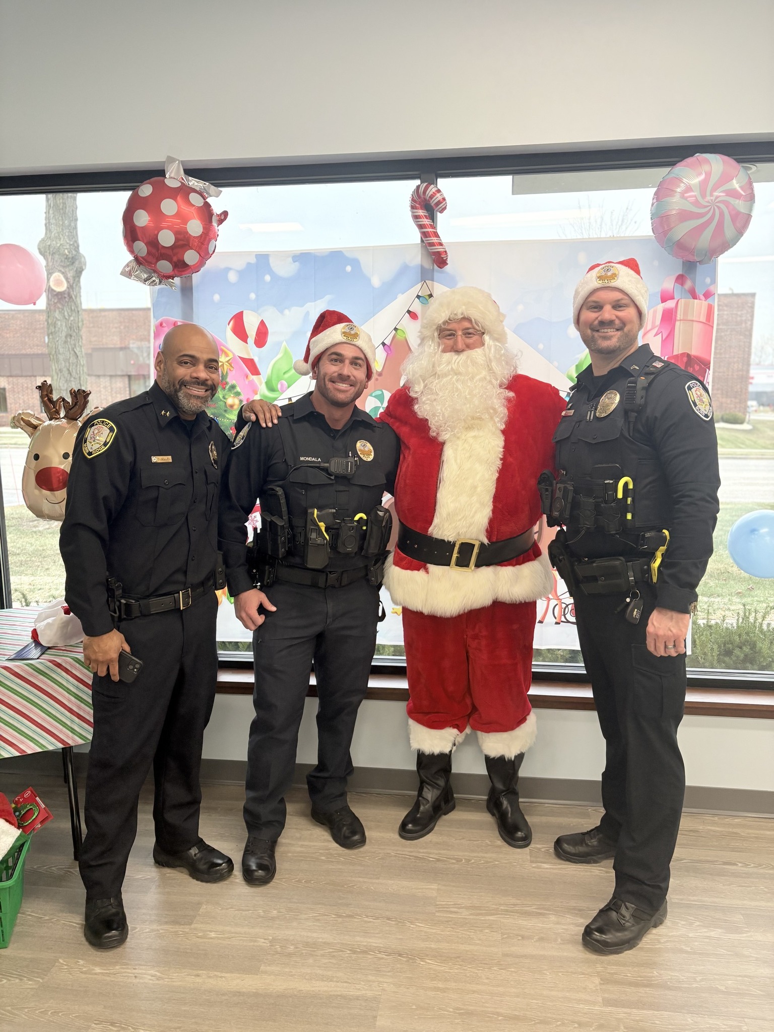 Burr Ridge Police Department | Burr Ridge IL