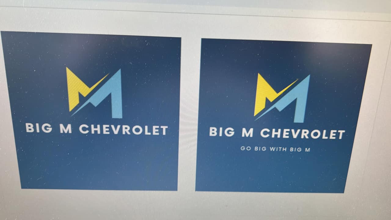 Big M Chevrolet Radcliff