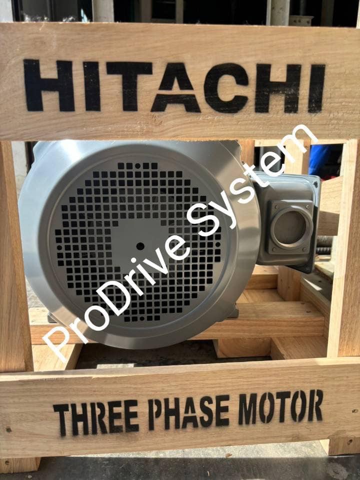 Prodrive System Co.,LTD