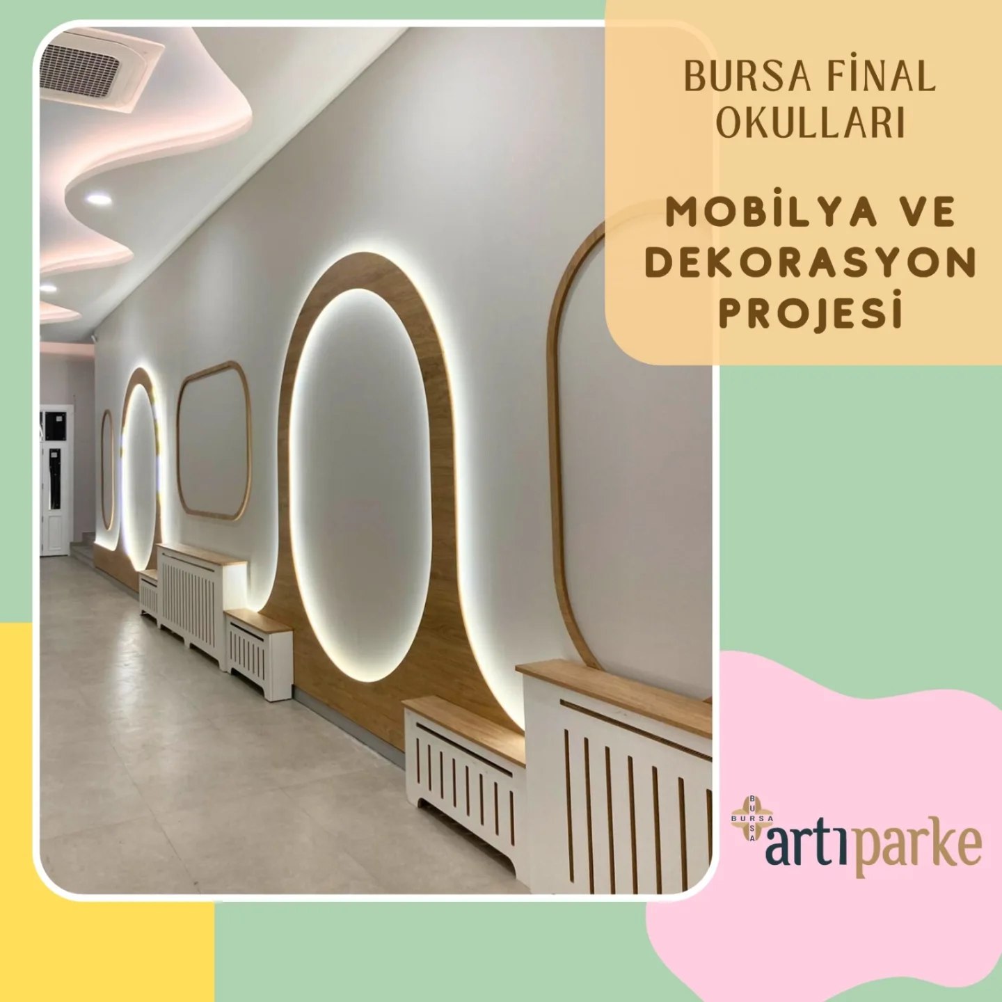 Artı Parke Bursa (@artiparkebursa) • Facebook
