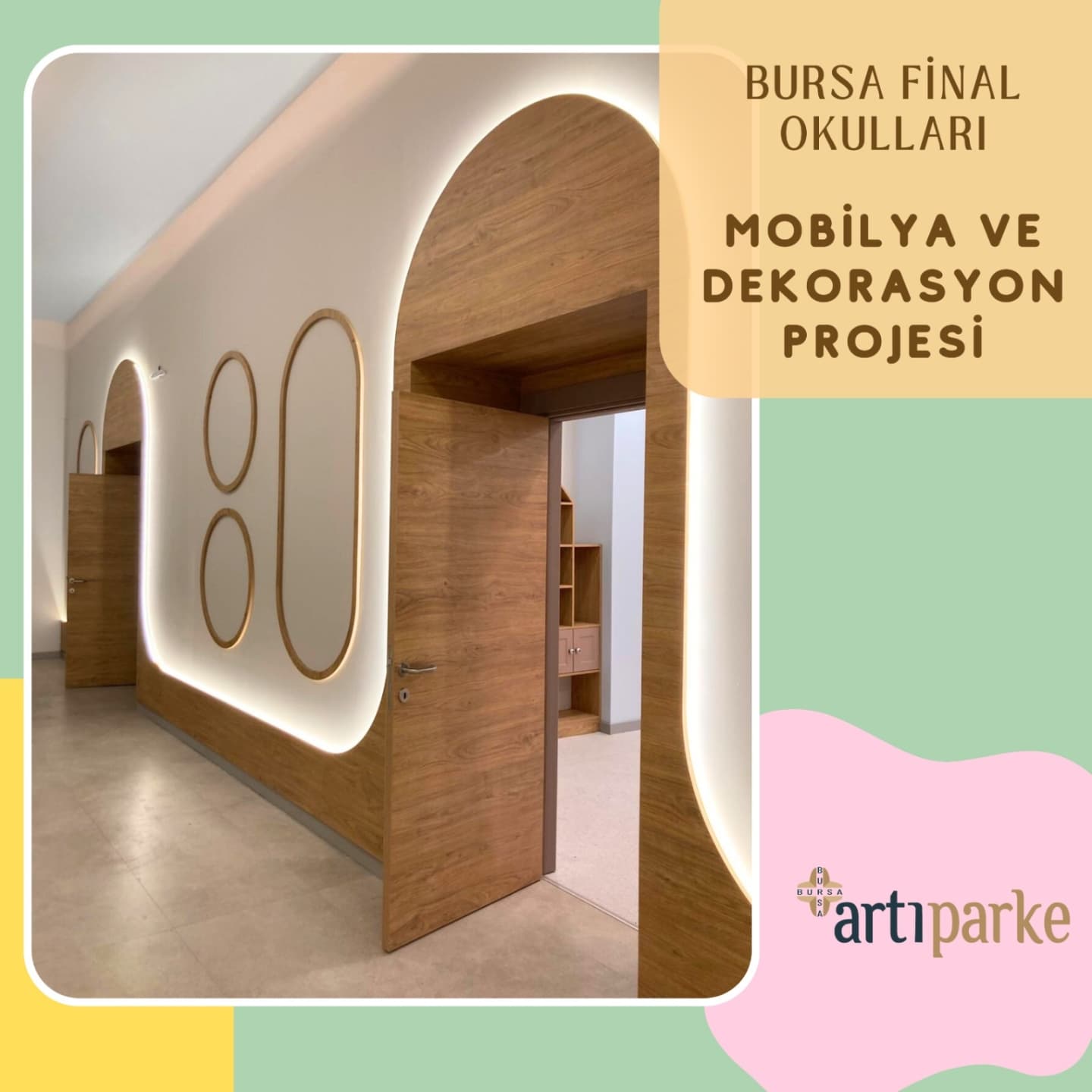Artı Parke Bursa (@artiparkebursa) • Facebook
