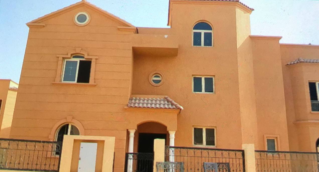 Villa For Sale at Princess Compound... - Xmove Real Estate
