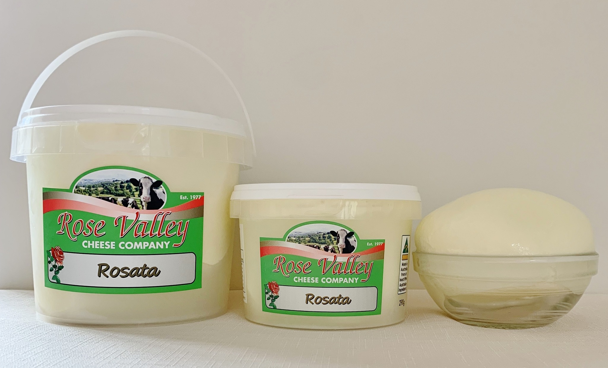 Rose Valley Cheese | Perth WA