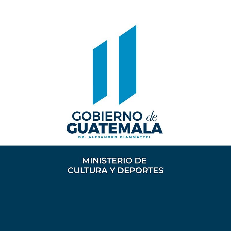 Ministerio de Cultura y Deportes Guatemala | Guatemala City