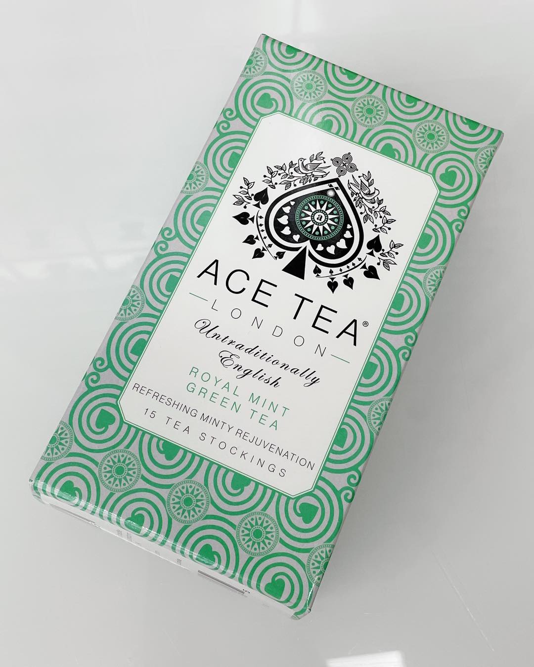 UK-Bagmall - !!! พร้อมส่ง!!! 🇬🇧🏆 ACE TEA LONDON...