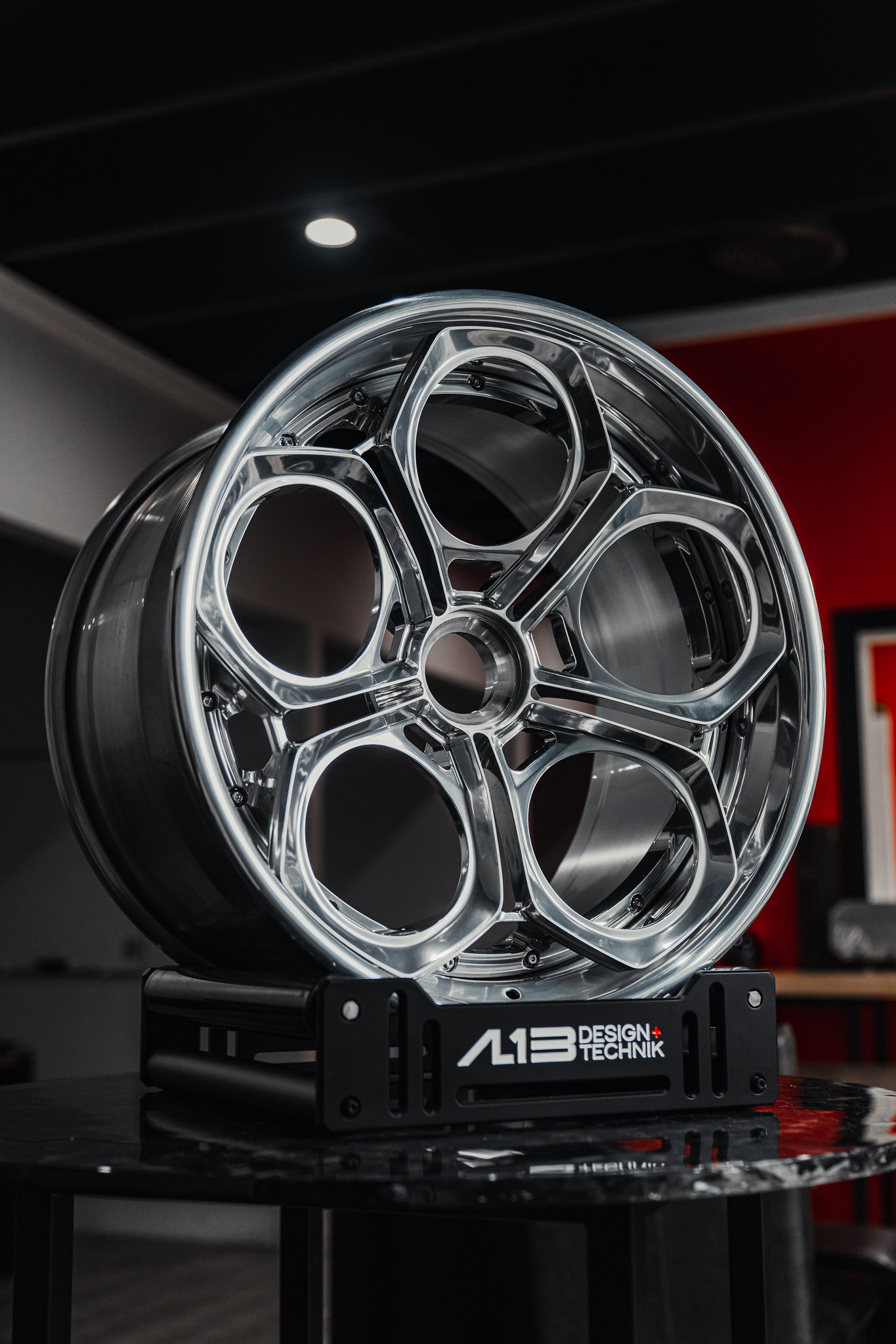 AL13 Wheels - R110 (3pc) #DesignTechnik... - Kean Suspensions | Facebook