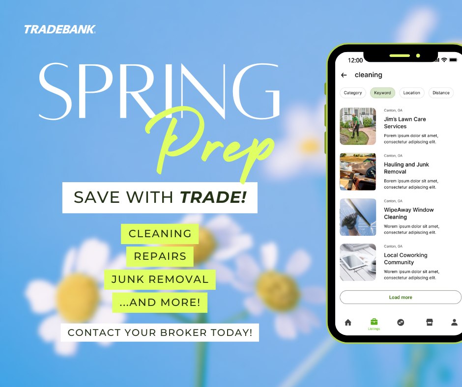 Tradebank Canada