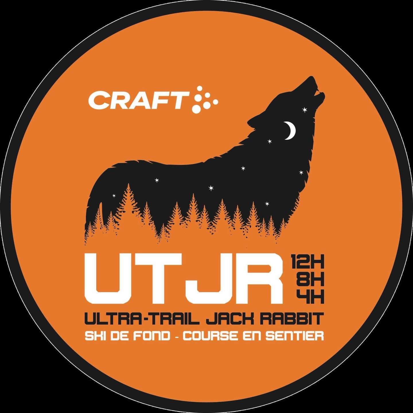 Ultra-Trail Jack Rabbit