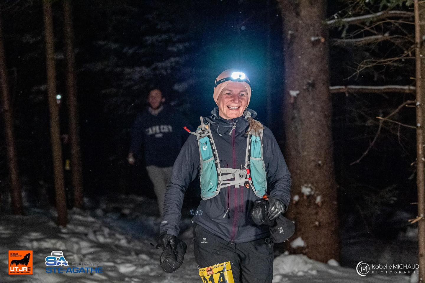 Ultra-Trail Jack Rabbit