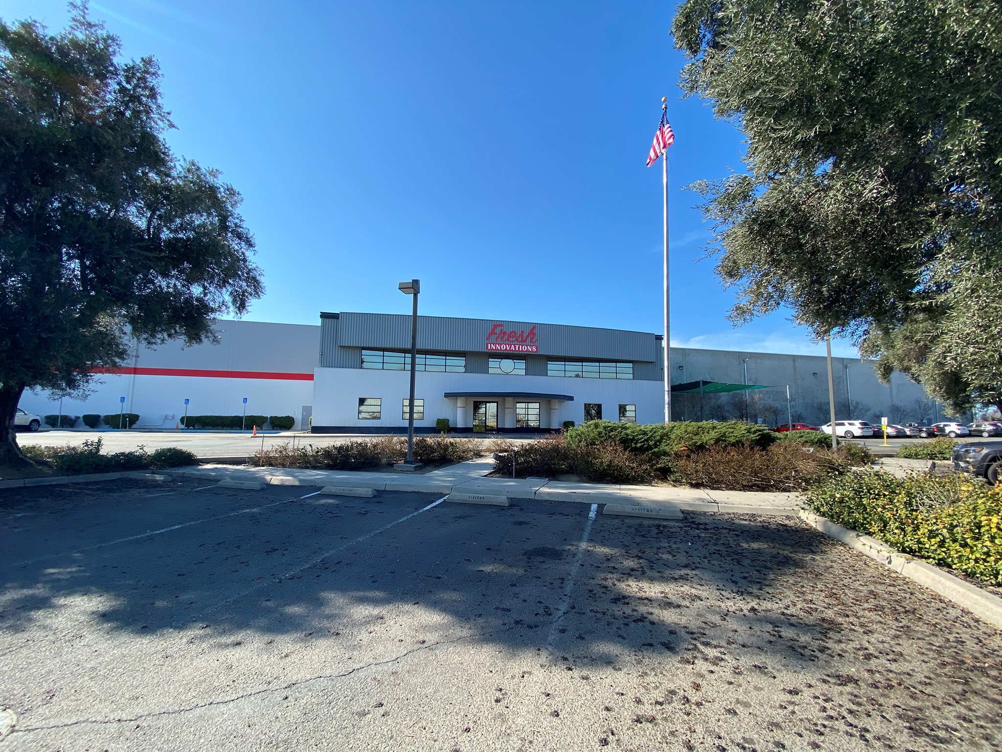 Fresh Innovations California