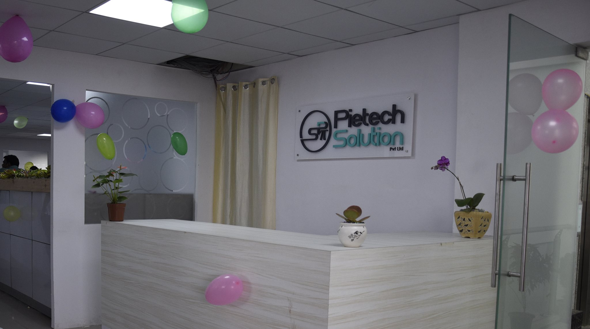 Pietech Solution | Bangalore