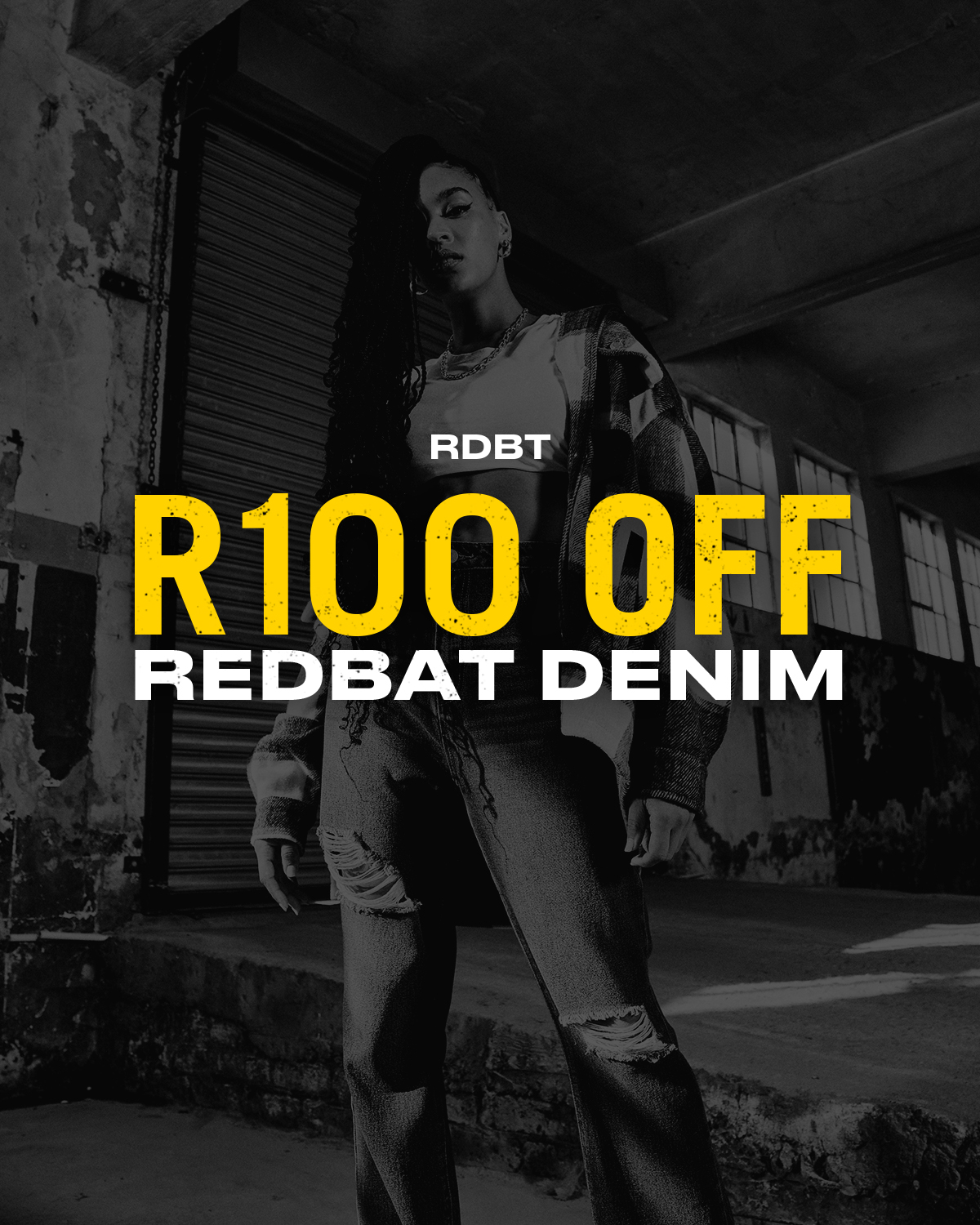 sportscene - ⚠️ NOW EXTENDED - R100 off Selected Men's &... | Facebook