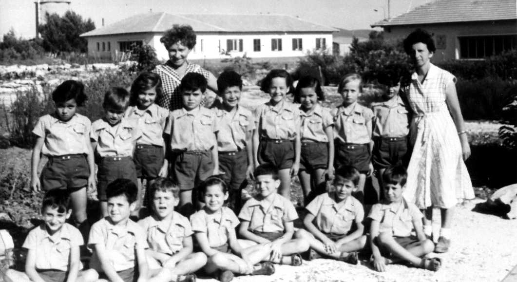 ארכיון - יש כאן רשימה של שמחה ורדי ז