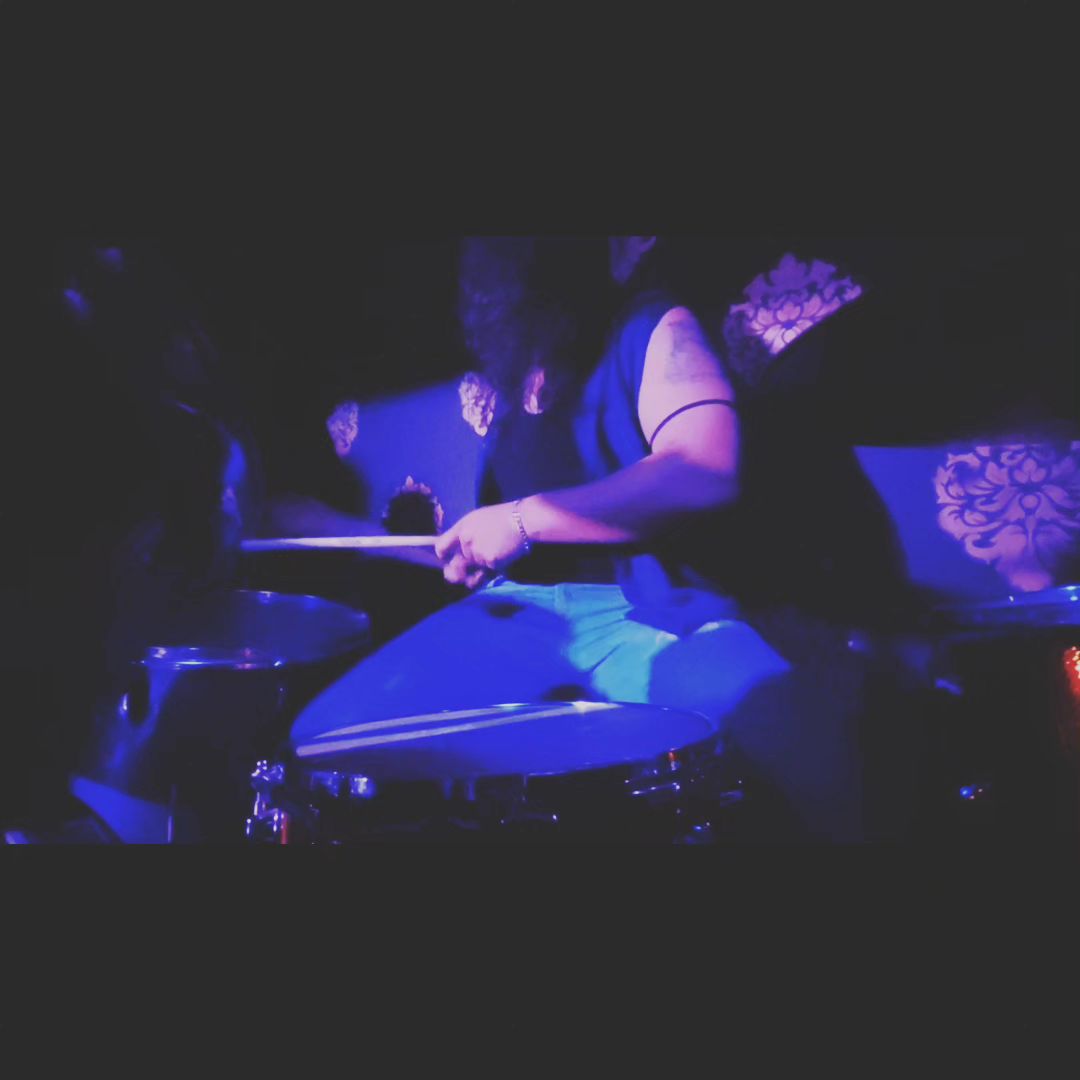 Leo Rincón Drummer | Monterrey