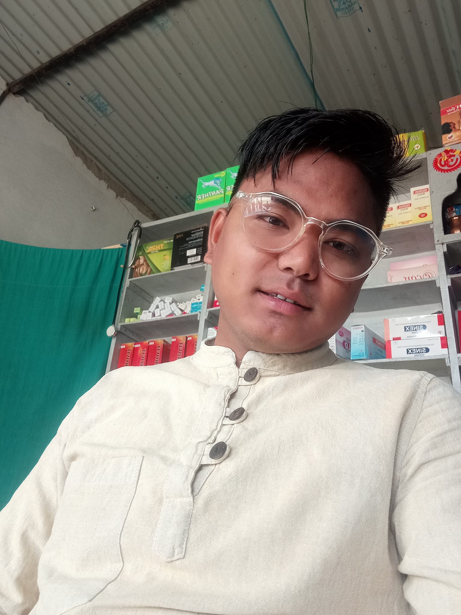 Raj bangshi nauwa thakur Alon | Kailali