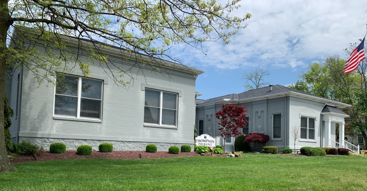 Thompson Insurance | Washington IN