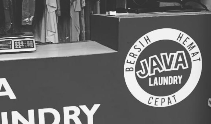 Java Laundry | Jakarta